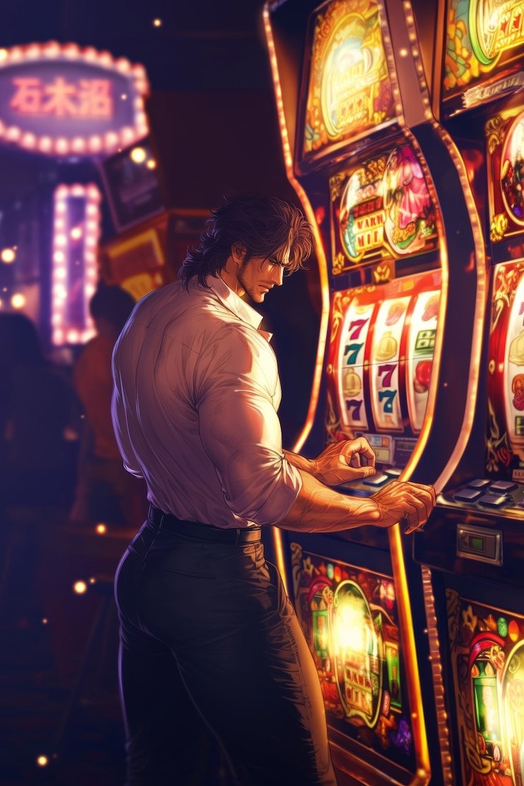 Dragon Fishing game interface showing bet selection and creature multipliers